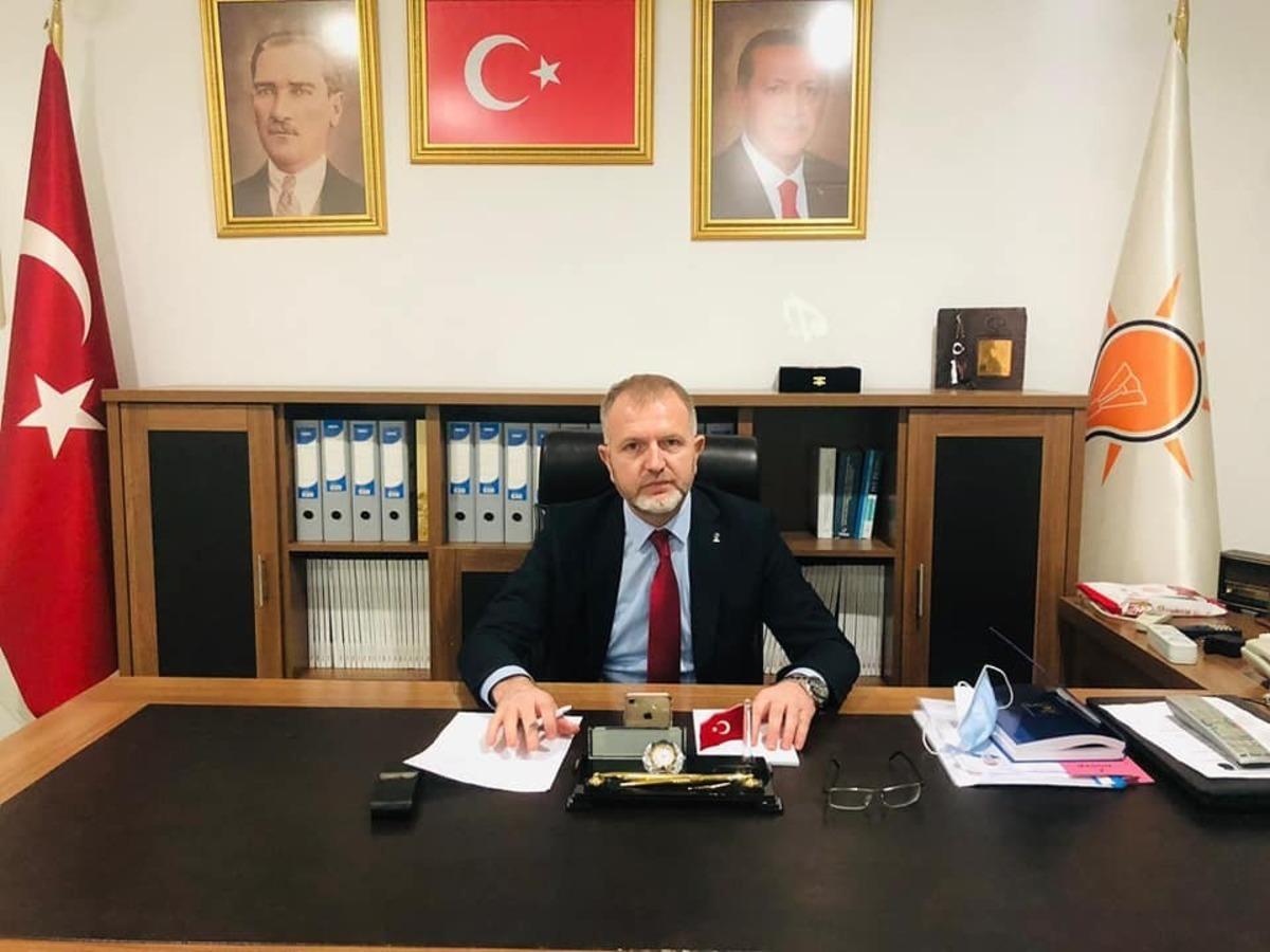 Ceyhun: İlk g&uuml;nk&uuml; aşkla, durmak yok yola devam"