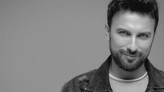 Tarkan 2. tur seçim için yeniden sandığa koştu! Oyunu kullandı