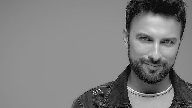 Tarkan 2. tur seçim için yeniden sandığa koştu! Oyunu kullandı