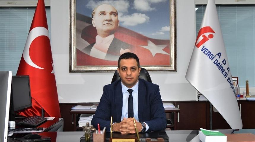 Bor&ccedil; yapılandırmasına "online başvuru" imkanı