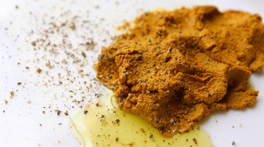 Her derde deva oluyor! Her gün bir çay kaşığı yerseniz...