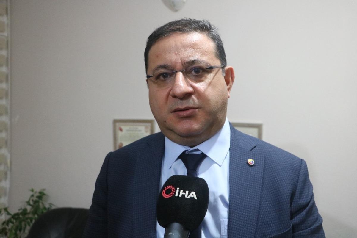 Demirağ i&ccedil;in 93 milyon TL &ouml;denek &ccedil;ıkartıldı