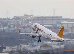 Pegasus'tan rekabeti kızıştıran kampanya: Biletler 849 TL'den başlıyor!