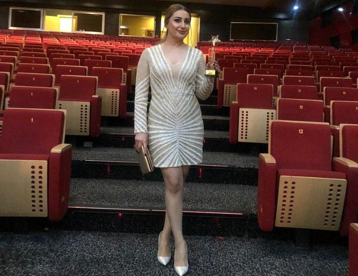 ‘En Başarılı Güzellik Merkezi’ ödülü Yüksekova’ya G2