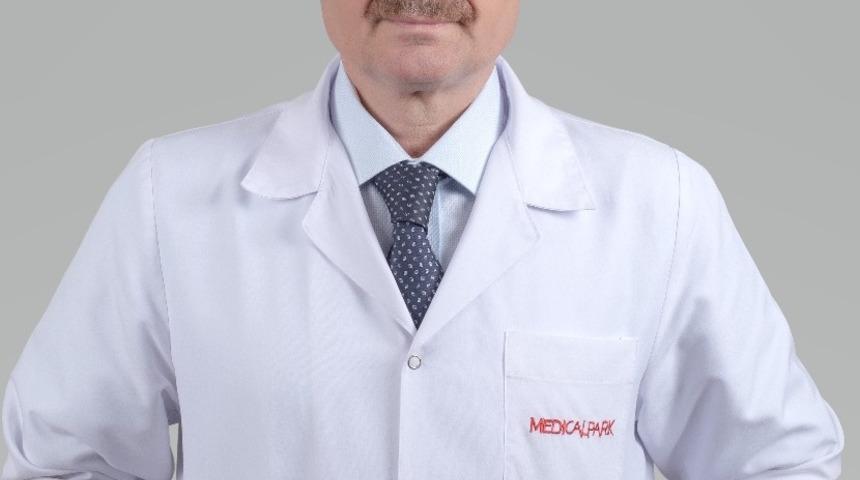 Kadınlarda menopoza dikkat