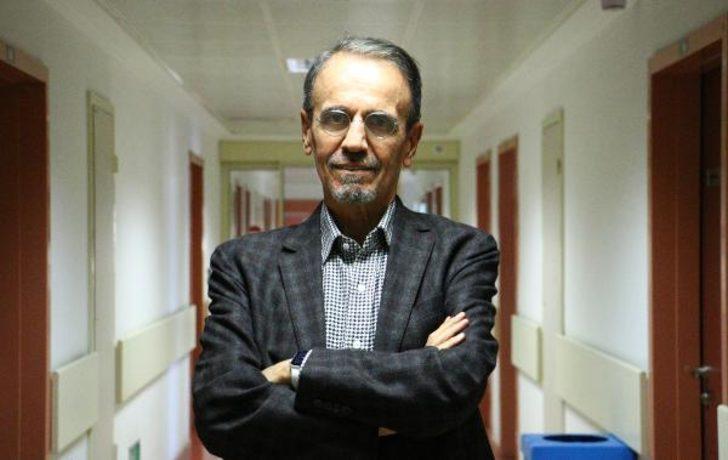 Prof. Dr. Mehmet Ceyhan: 'Anne gebelikte koronavirüs geçirdiyse, bebek antikorla doğuyor'