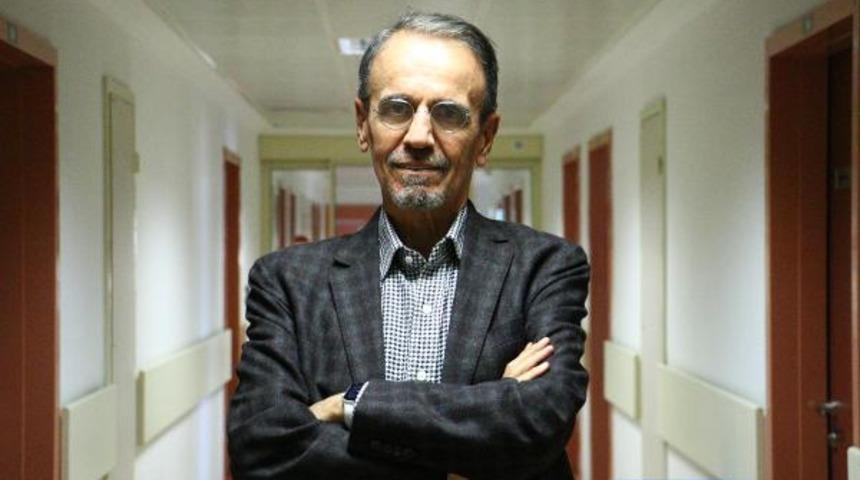 Prof. Dr. Mehmet Ceyhan: 'Anne gebelikte koronavirüs geçirdiyse, bebek antikorla doğuyor'