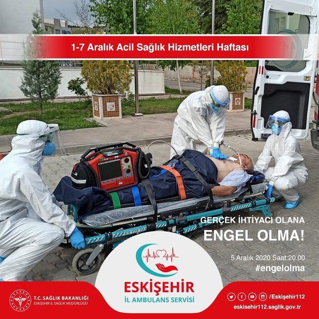 Gerçek ihtiyacı olanlara ‘Engelolma’