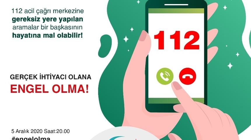 Ger&ccedil;ek ihtiyacı olanlara &lsquo;Engelolma&rsquo;