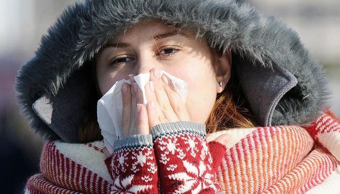 Koronavirüsle grip arasındaki farklar neler? Sağlık Bakanlığı paylaştı