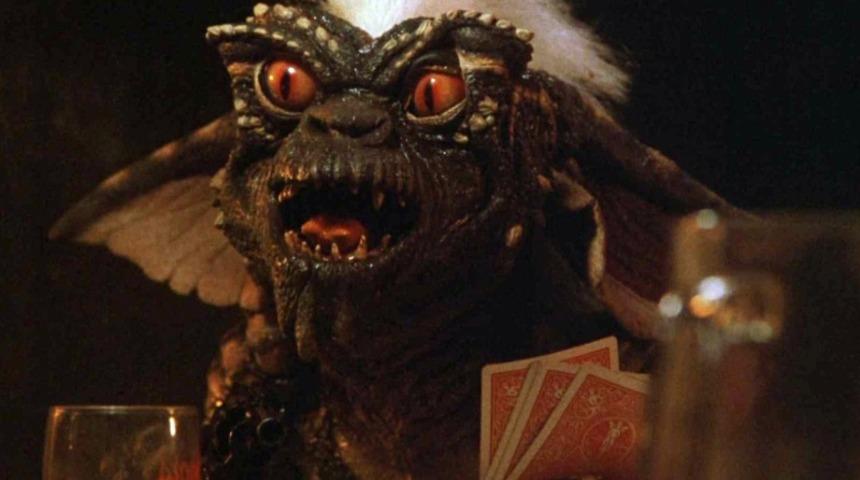 Bekleyeni kaldı mı bilinmez ama Gremlinler geri dönüyor