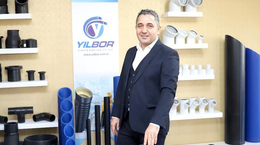 Yıldırım: "B&uuml;y&uuml;me rakamları sevindirici"