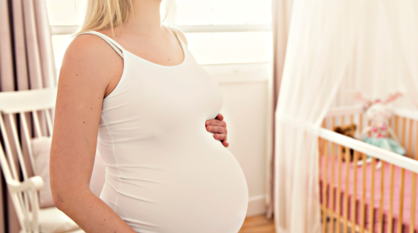 Prof. Dr. Mehmet Ceyhan a&ccedil;ıkladı: Anne gebelikte Covid-19 ge&ccedil;irdiyse eğer...