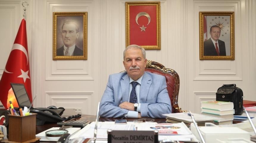 İlkadım’dan kırsal mahallere gıda desteği