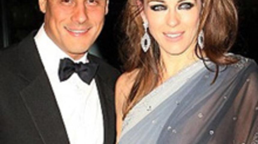 &Uuml;nl&uuml; Oyuncu Boşandı