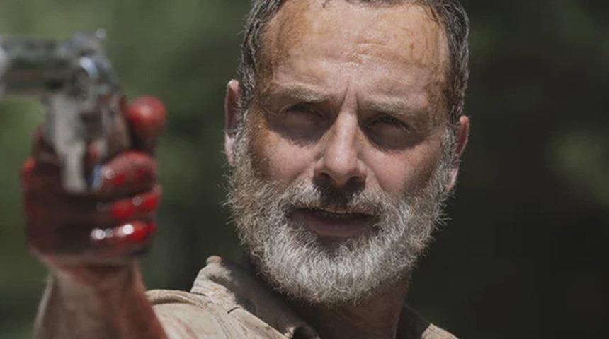 The Walking Dead yapımcısından iddialı açıklama: 'Dönüşü muhteşem olacak'