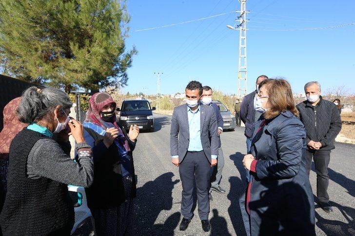 Fevzi Çakmak bulvarının 20 yıllık asfaltı yenileniyor G2