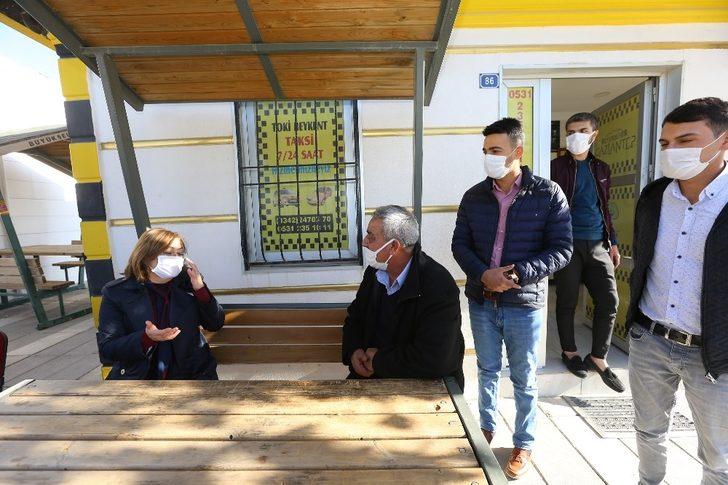 Fevzi Çakmak bulvarının 20 yıllık asfaltı yenileniyor G3