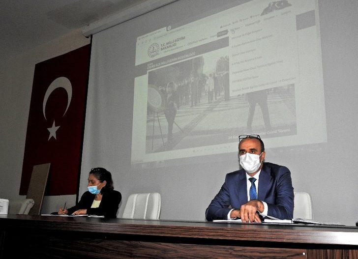 Meslek liseleri, Çeşme’nin merceğinde G1