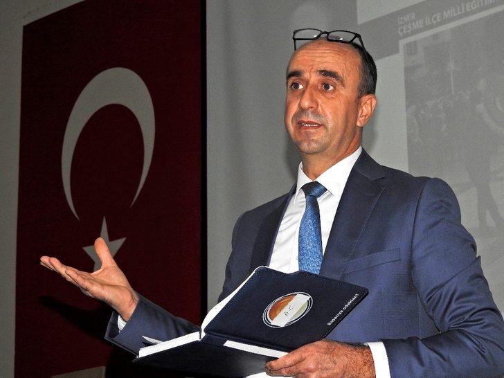 Meslek liseleri, Çeşme’nin merceğinde G2