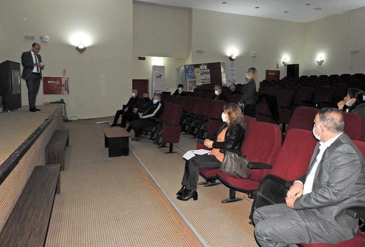 Meslek liseleri, Çeşme’nin merceğinde G3