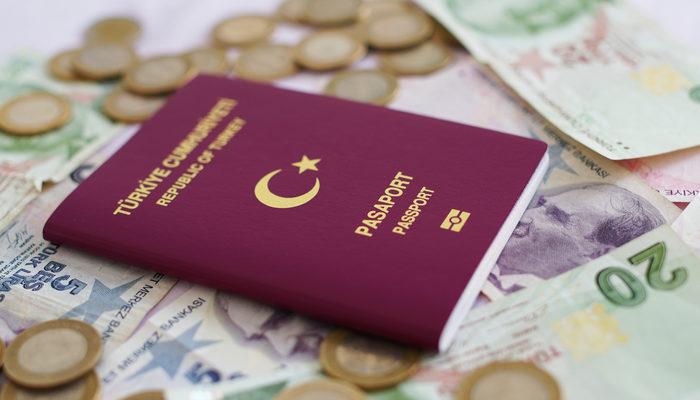 Gayrimenkul yatırımı ile Türk vatandaşlığı yüzde 300 arttı
