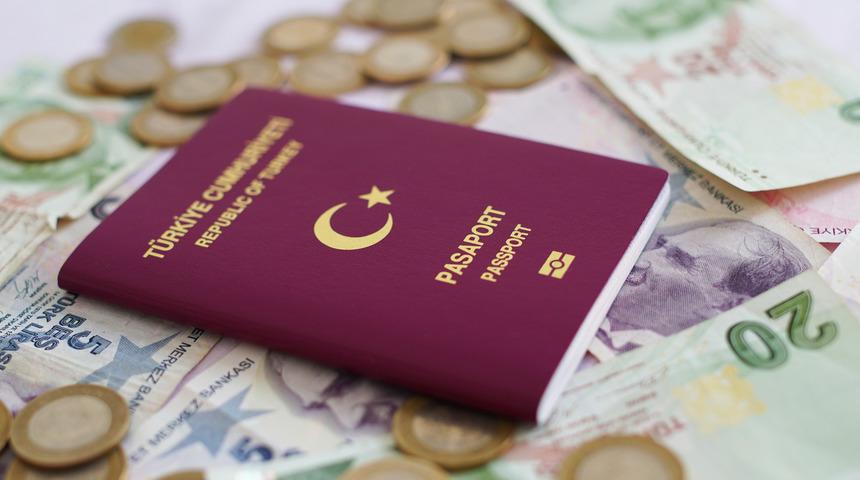 Gayrimenkul yatırımı ile Türk vatandaşlığı yüzde 300 arttı