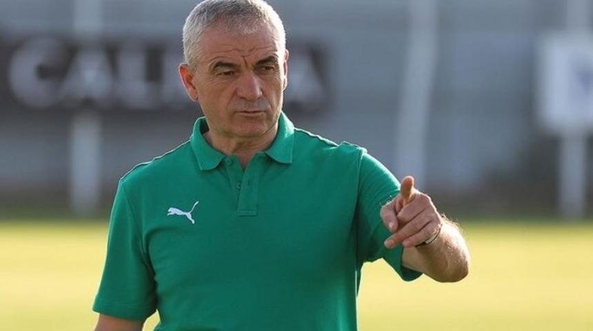 Rıza &Ccedil;alımbay'dan Galatasaray a&ccedil;ıklaması