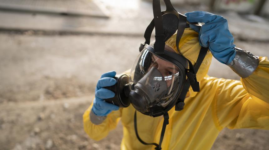 Fransa Bilim Kurulundan Kovid-19 geçiren kişilere tek doz aşı önerisi