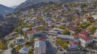 Diyarbakır Çüngüş'de koronavirüs vakaları sıfırlandı