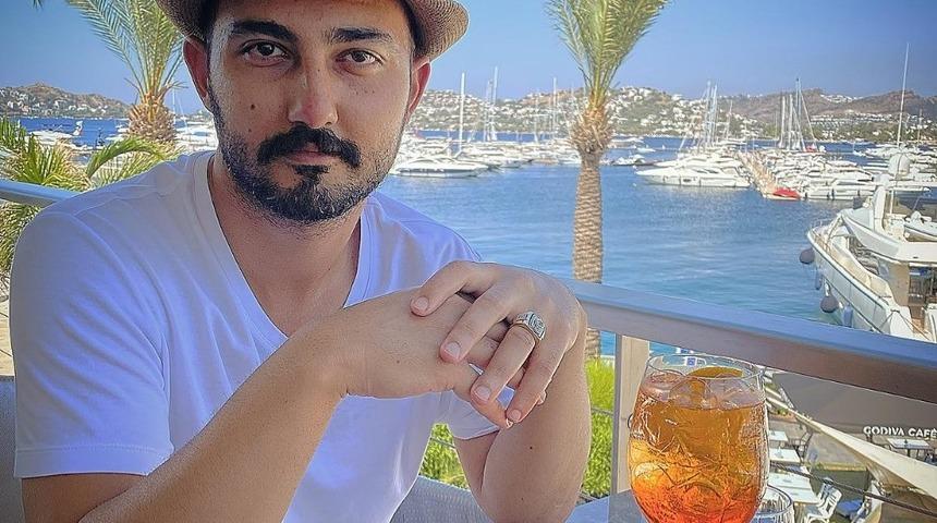 DJ Doğan Kartal: &ldquo;Bir elektronik cihazı kullanmakla DJ olunmaz&rdquo;