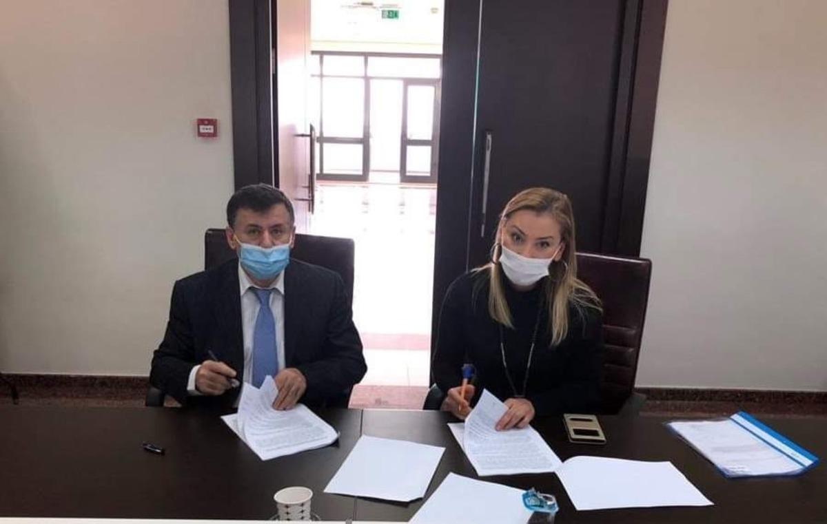 Balıkesir &Uuml;niversitesi ile Sağlık İş&ccedil;ileri sendikası toplu s&ouml;zleşme imzaladı