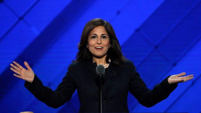 Neera Tanden