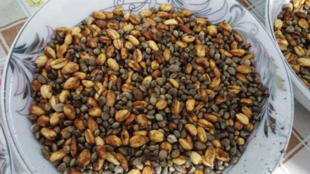 Bir Kasesi Bile Binbir Derde Deva: Kavurganın Faydaları ve Yapılışı