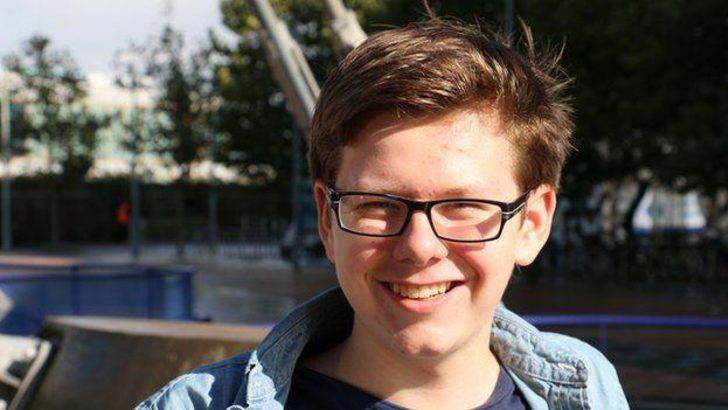 18 yaşına gelmeden Bitcoin'le milyoner oldu G4