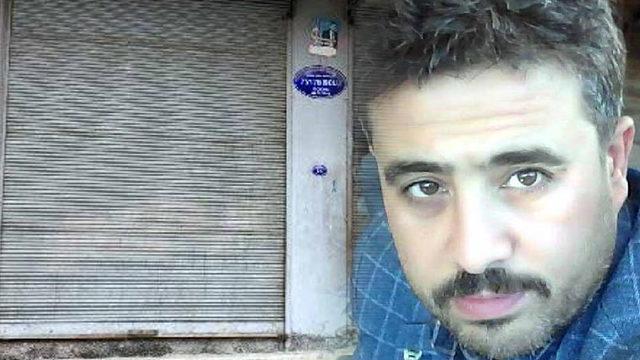 Gaziantep'de korkunç olay! İş yerinde kendini astı, bıraktığı not kahretti