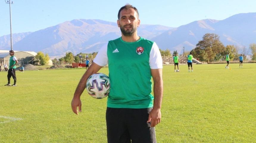 24Erzincanspor Kocaeli spor ma&ccedil;ı ertelendi
