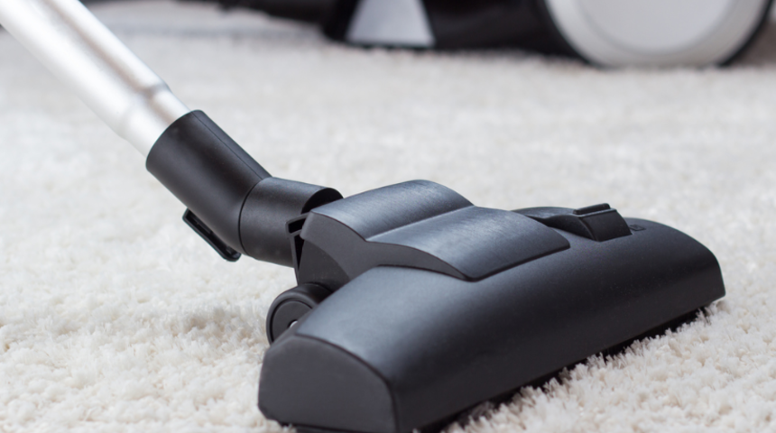 Evi s&uuml;p&uuml;r&uuml;rken bu 9 yeri hep unutuyoruz! Meğer ne toz birikmiş