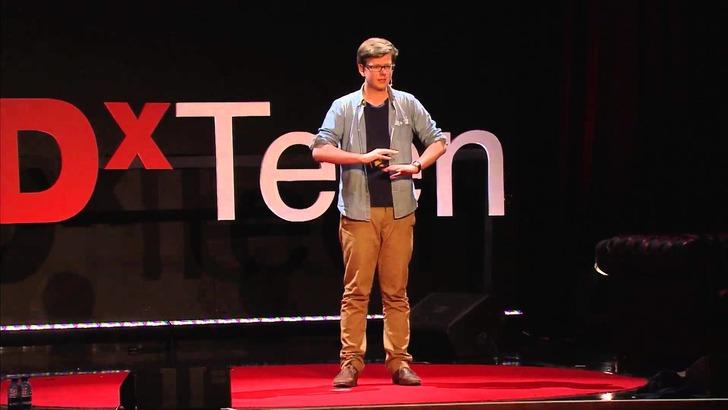 18 yaşına gelmeden Bitcoin'le milyoner oldu G2