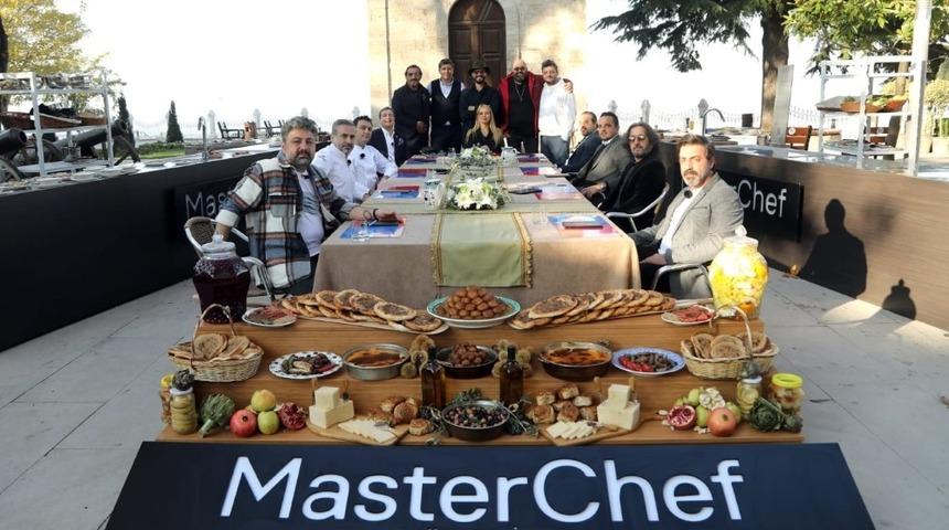BTSO&rsquo;dan MasterChef a&ccedil;ıklaması