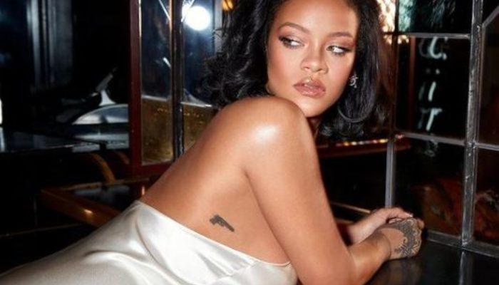 Rihanna ve ASAP Rocky aşk mı yaşıyor? İddialar yeniden alevlendi