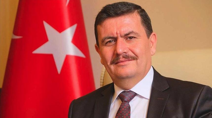 Burdur&rsquo;da pazar yerinde bulunan vatandaş sayısı i&ccedil;eride her 5 metrede 1 kişi olacak şekilde planlanacak.