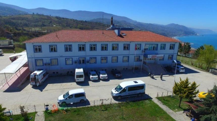 T&uuml;rkeli&rsquo;de 2 doktor koronaya yakalandı