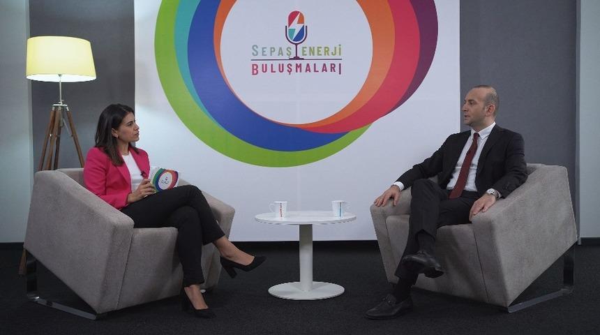 Sepaş Enerji, merak edilenleri bu programda yanıtlıyor