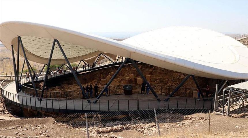 Göbeklitepe nerede? Göbeklitepe’ye nasıl gidilir? Göbeklitepe hikayesi nedir? Göbeklitepe neden bu kadar önemli? İşte Göbeklitepe tarihi