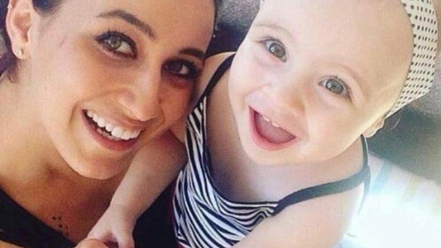 Tuğçe Baltacı, kızının saçları için geliştirdiği ürünle marka oldu