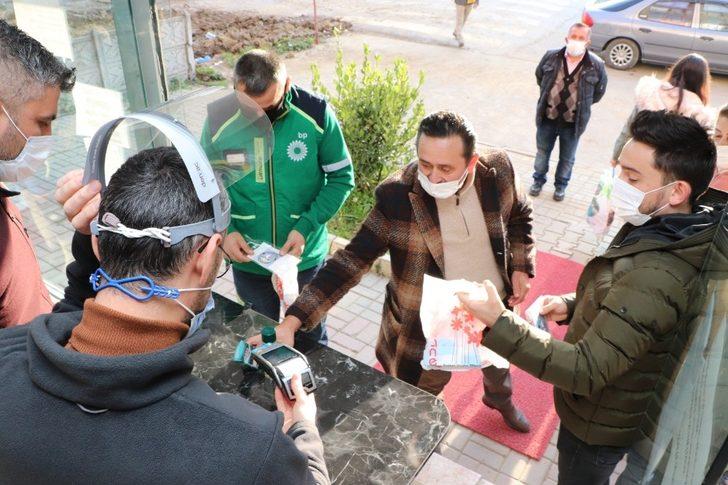 Başkan Yanmaz; “Bu illetten kurtulacağız” G1