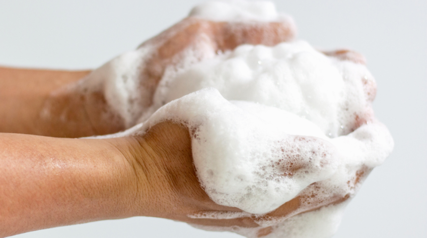 Tıraş k&ouml;p&uuml;ğ&uuml;n&uuml;n kullanım alanlarına 'yok artık' diyeceksiniz