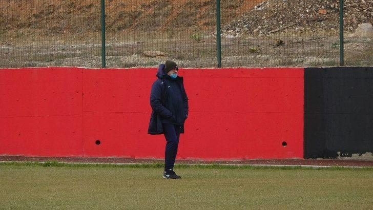 Uşakspor şampiyonluk hayalini gerçekleştirmek istiyor G3