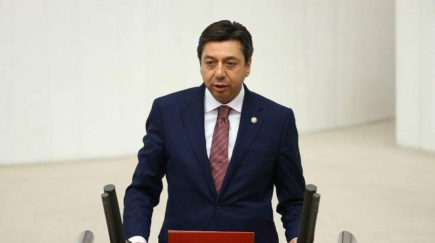 AK Parti Kırşehir Milletvekili Kendirli, “AK Parti iktidarı ile yol ağı genişledi”